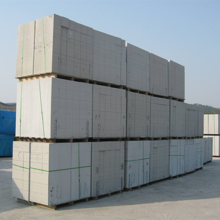 威海宁波台州金华厂家：加气砼砌块墙与粘土砖墙造价比照分析